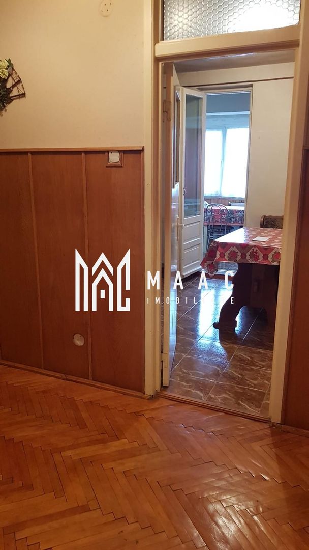 OPORTUNITATE UNICA I Apartament 2 Camere I Calea Dumbravii - Poză 7