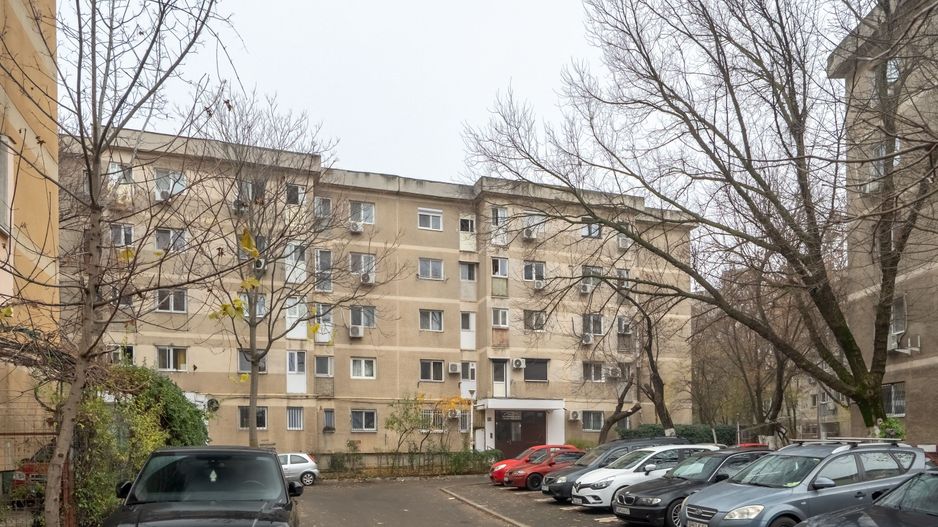 Comision 0% - Garsoniera Crangasi - str. Padureni - Poză 14