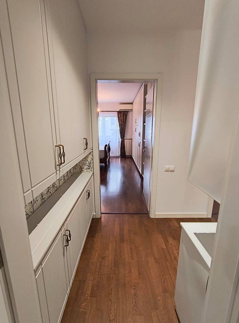 NOU! Pipera-Scoala Americana-Ibiza Sol-piscina - Poză 21