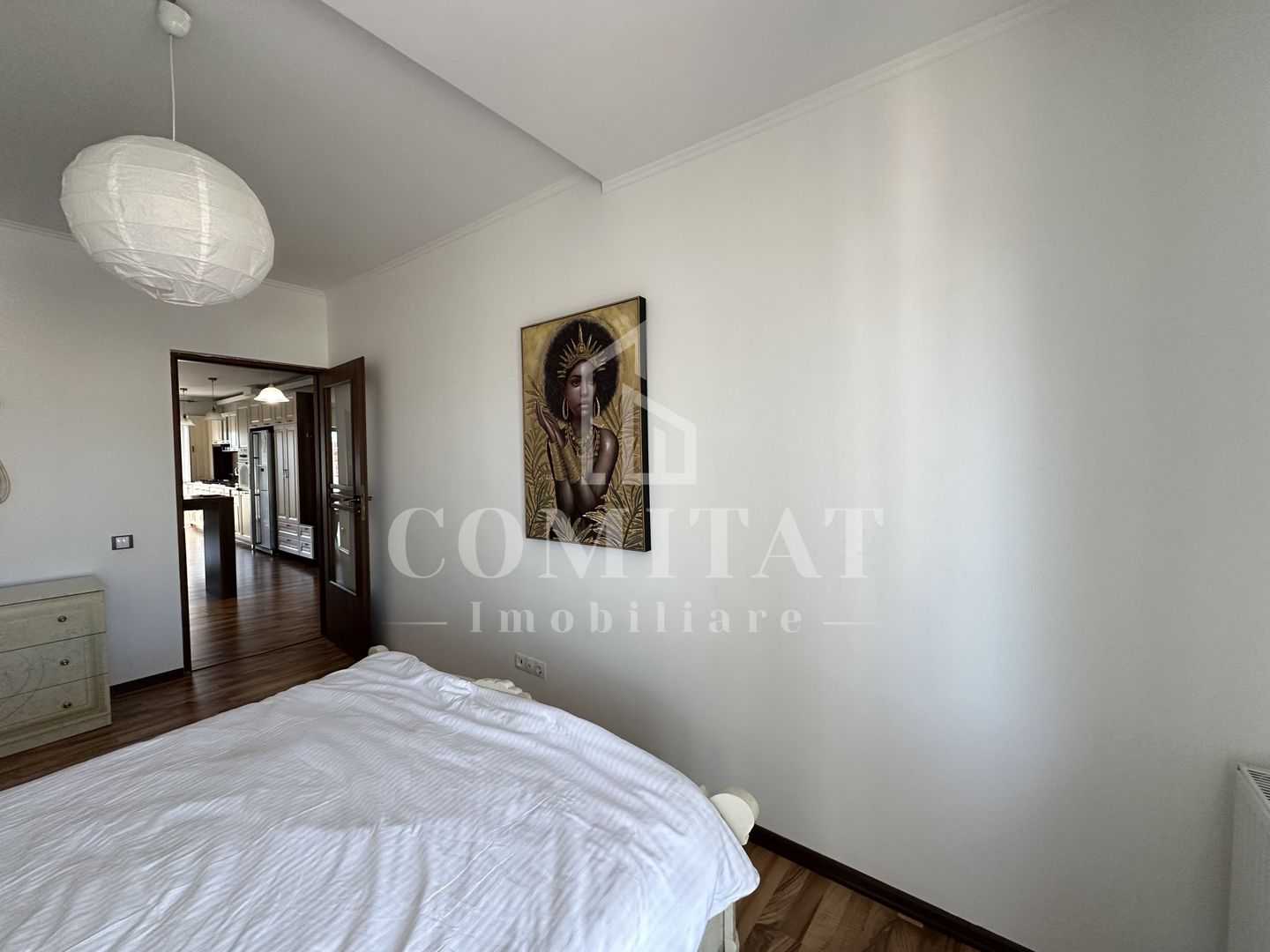Apartament 3 camere | Etaj Intermediar | Zona Strazii Decebal - Poză 15