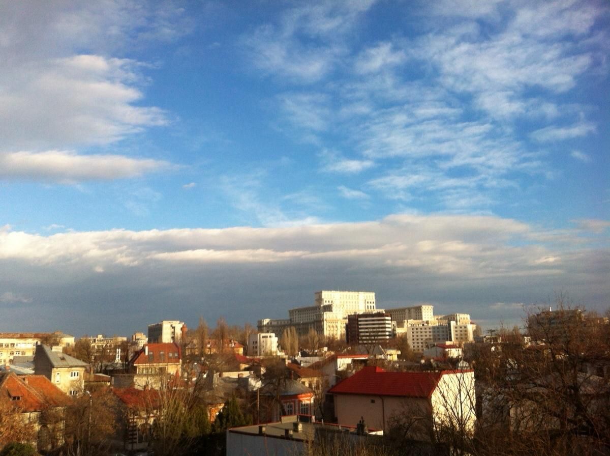 Apartament 3 camere + 1 birou,  Cotroceni, curte si gradina, metrou Eroilor - Poză 28