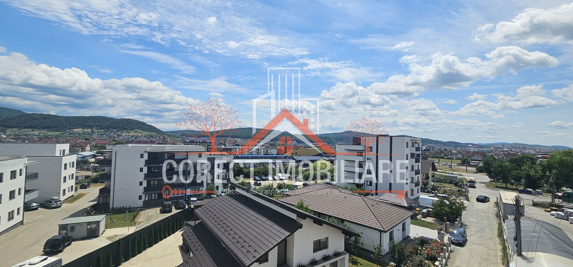 Apartamente Moderne apartamente funcționale, locație excelentă - Poză 1