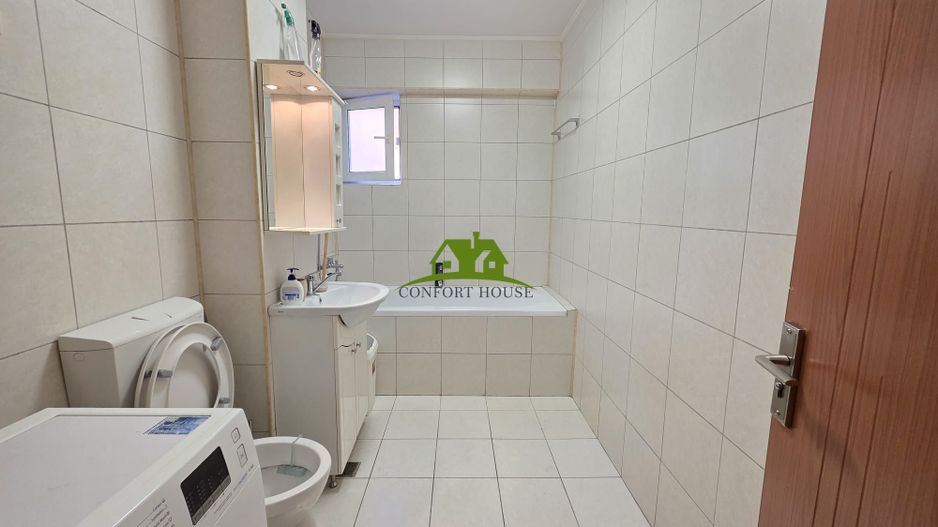 Apartament cu 2 camere la Etajul 2 -bloc 2009 -Matei Basarab - Poză 7