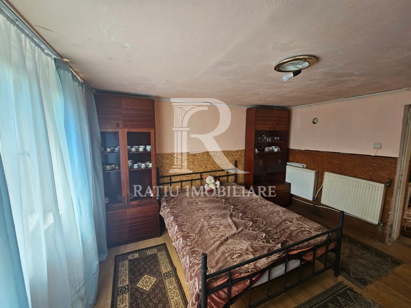 Casa cu teren generos | Spinus | Bihor - Poză 3