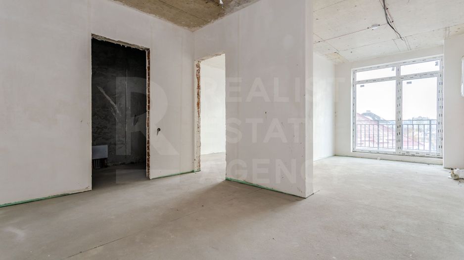 Vânzare, apartament, 2 camere, strada Circului, Râșcani - Poză 5