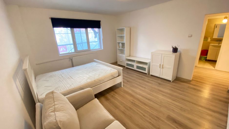 Garsonieră spațioasă – Parter, 36,89 mp, Mall Vitan - Poză 2