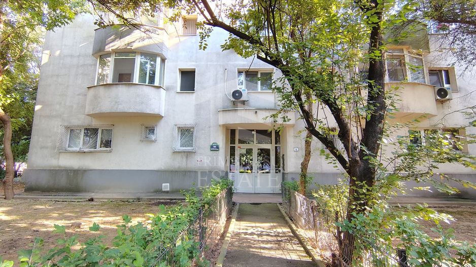 Garsoniera Aviatiei | Decomandata | Centrala proprie - Poză 19