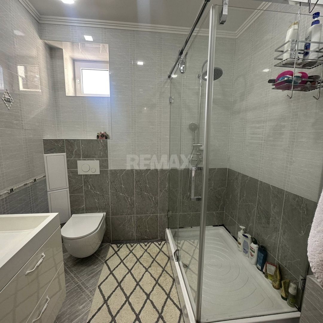 Apartament cu 3 camere Buiucani- Flacăra - Poză 19
