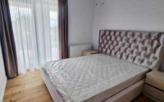 Apartament 3 camere | Terasa 51 mp| Prima Inchiriere - Poză 5