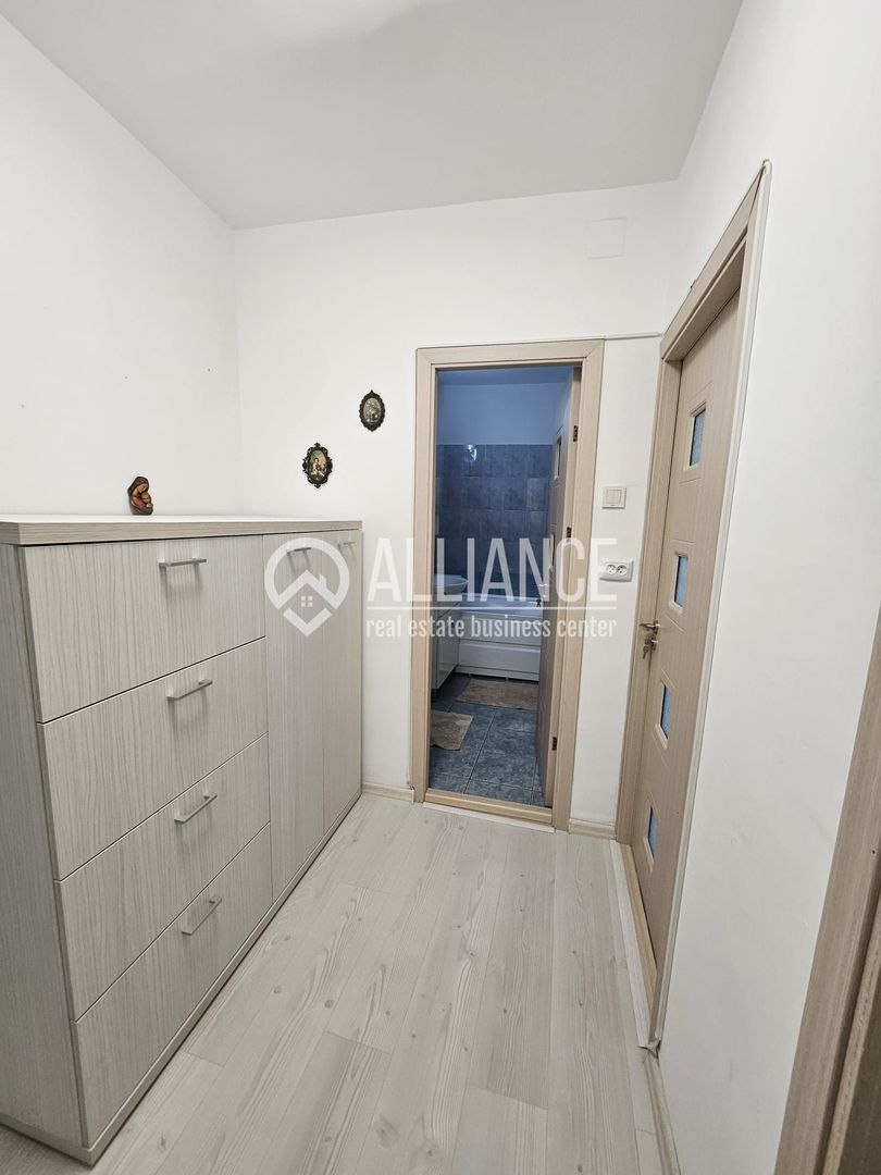 GARA (cod04)-Apartament 3 camere mobilat utilat - Poză 10