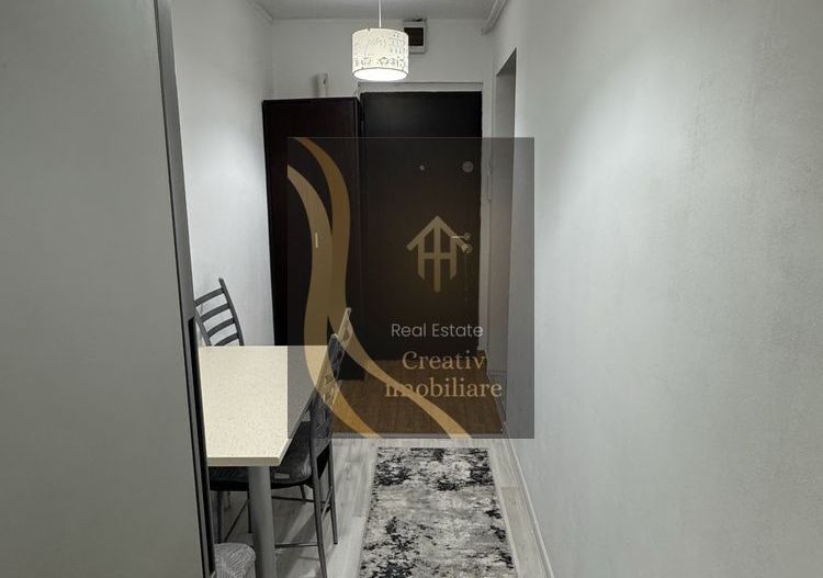 Proprietar inchiriez Garsoniera cu centrala proprie la 6 min de Metrou Gorjului, parc, parcare - Poză 6