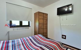 AZURA Imobiliare Pitesti - Casă de vacanță, Nucșoara! - Poză 65