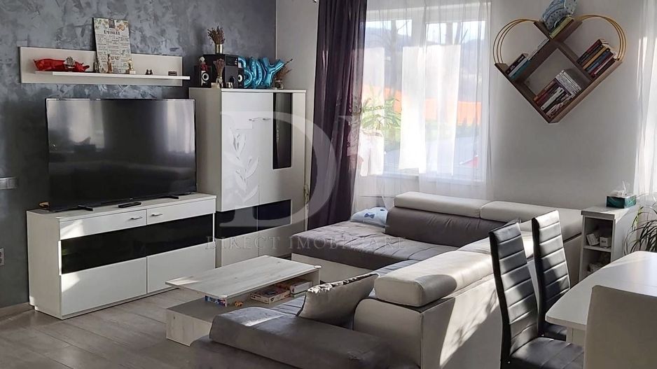 Apartament modern / Trei camere / Zona BMW. - Poză 1