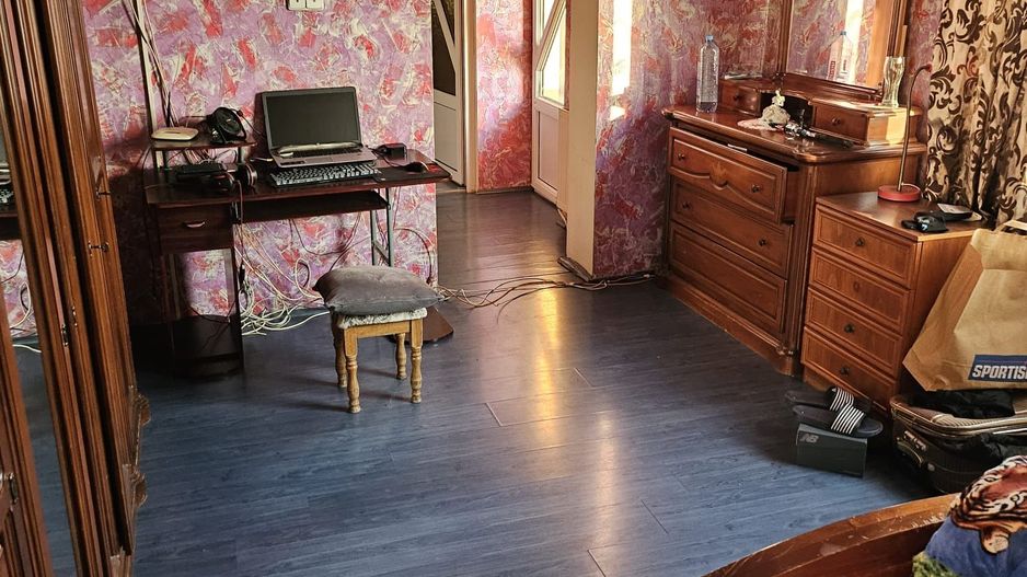 Ag EUROPA vinde casa individuala zona DARA cu 5 cam si teren 4ari. - Poză 12