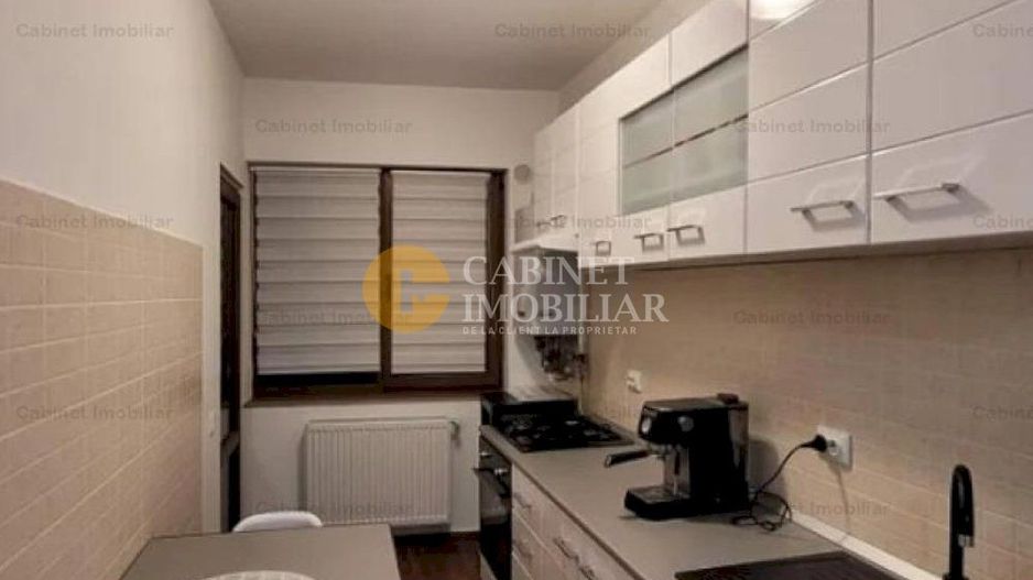 Etaj 2 apartament  cu 2 camere bloc nou zona Tatarasi - Poză 4