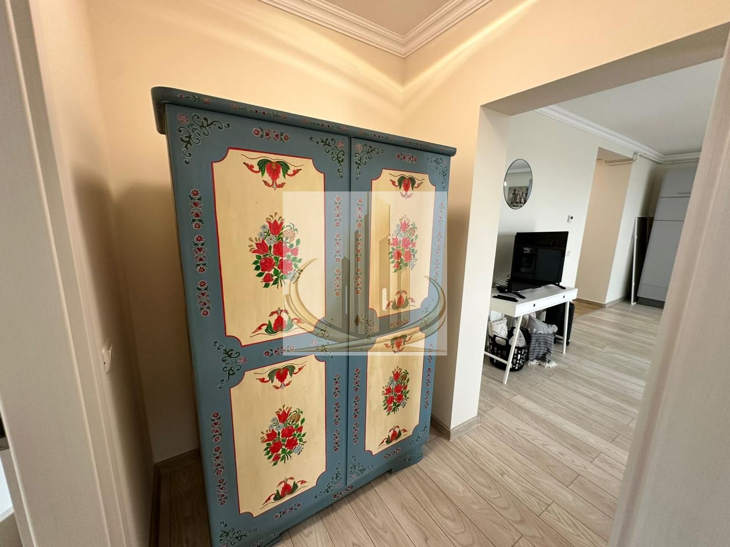 Exclusivitate | Apartament Premium 2 Camere cu Parcare Inclusă - Poză 9