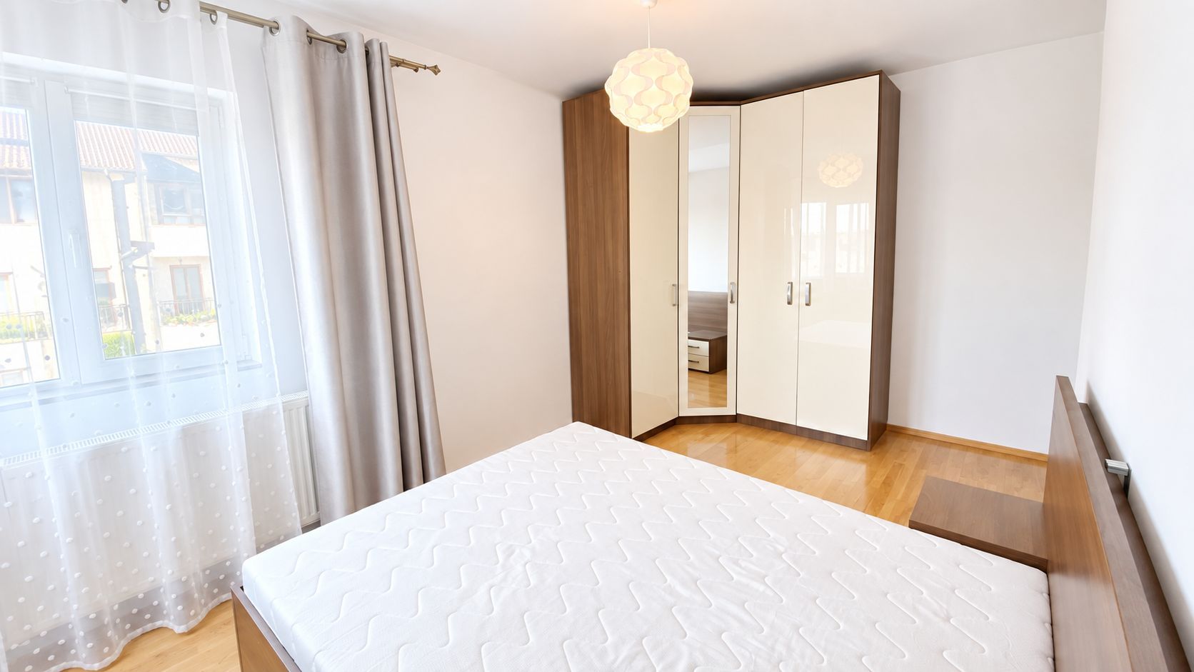 Inchiriez apartament 3 camere zona Arhitectilor. PET FRIENDLY. Sibiu. - Poză 6