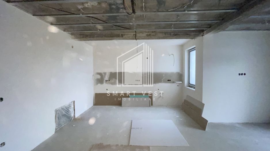 Apartament 3 camere | Etaj 1 | Zona Unirii - Poză 8