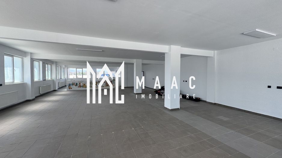 Spațiu comercial de închiriat | Terezian, Sibiu | 200 mp utili - Poză 5