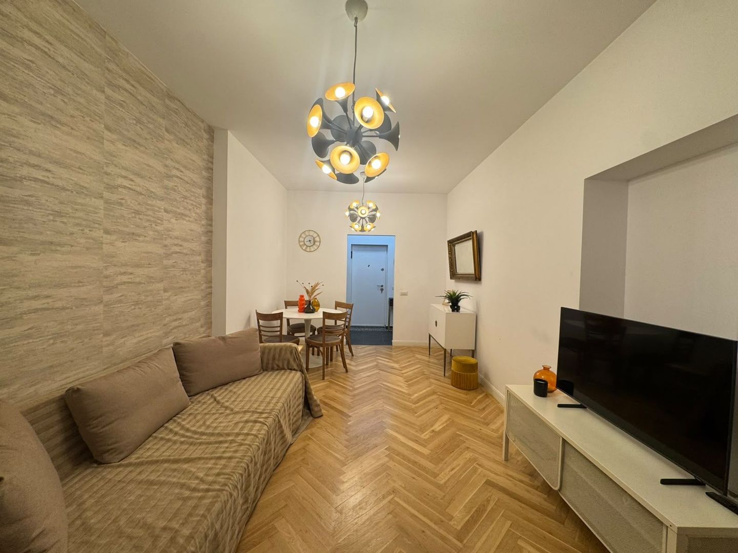 3 camere ||  BARBU VACARESCU - Poză 4