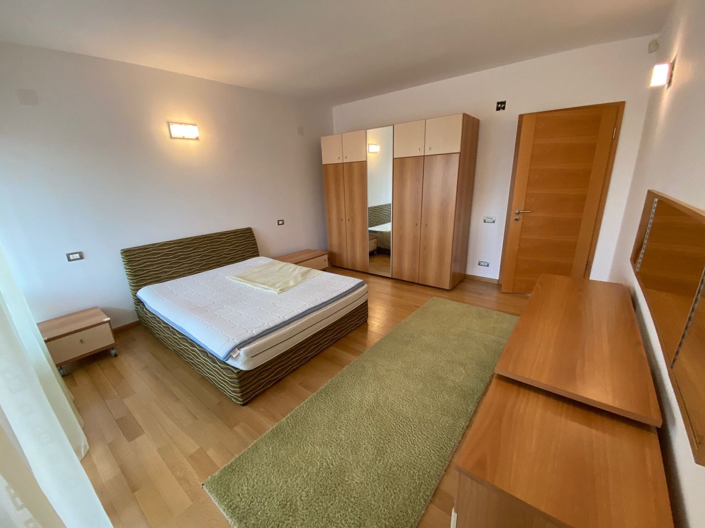 Duplex zona Torontalului - Poză 19