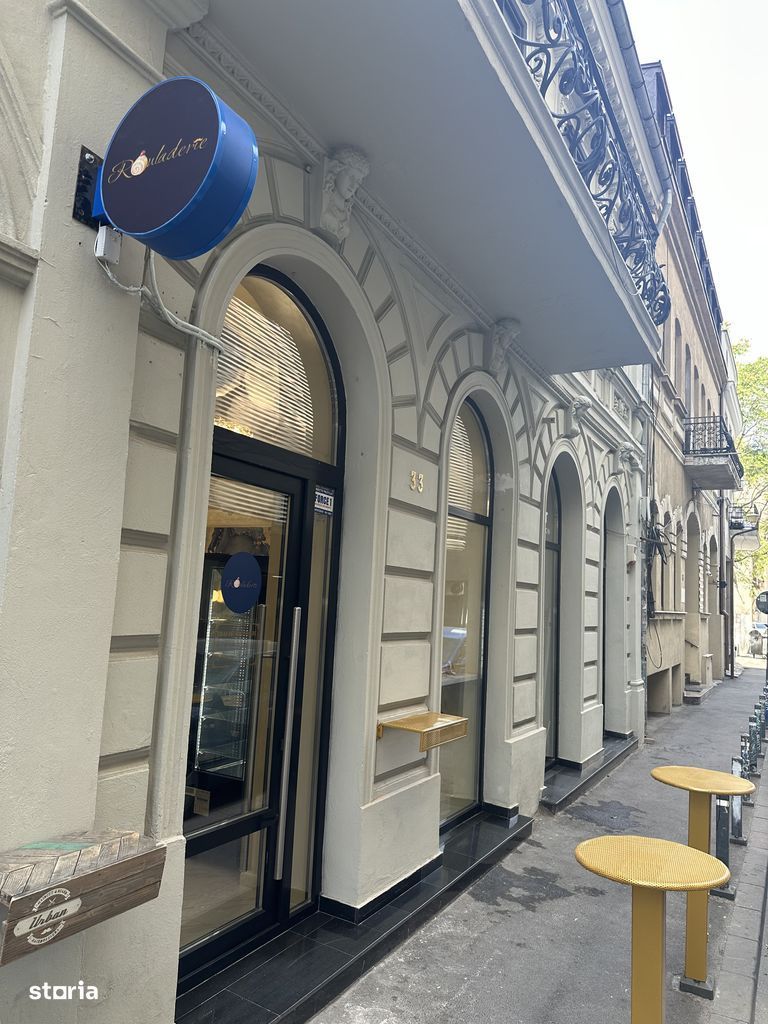 Inchiriez spatiu central, zona Unirii - Poză 5