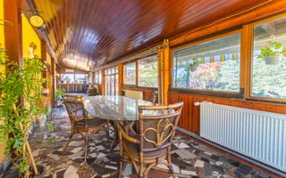 Casa din Natura Balotesti-6300 mp teren-Acces privat la lac si ponton propriu - Poză 14