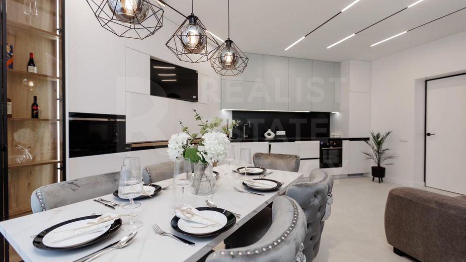 Vânzare, apartament, 2 camere, strada Moara Roșie, Centru - Poză 8