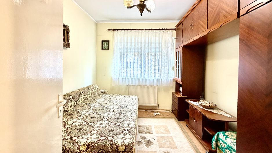 Apartament 3 camere de vânzare - Girocului, 0% comision cumpărător - Poză 21