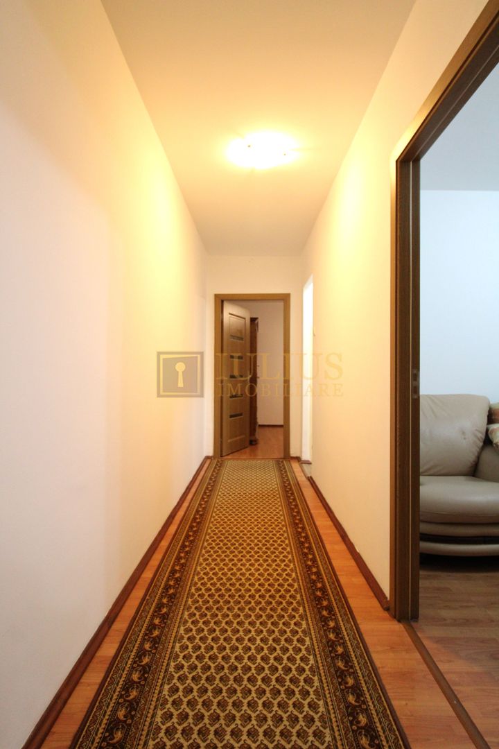 3 camere, Gheorghe Lazar, centrala proprie. - Poză 4