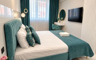 Apartament 3 Camere - Cartier Luceafărul - Poză 3