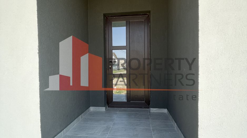 Casa în comuna Sabareni, judetul Giurgiu. - Poză 10