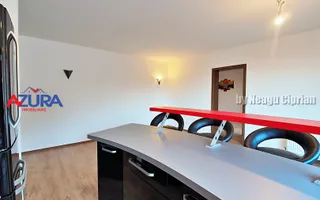 AZURA Imobiliare - Ap 3 camere + Garaj, Et 3, ULTRACENTRAL, Bloc Nou - Poză 27