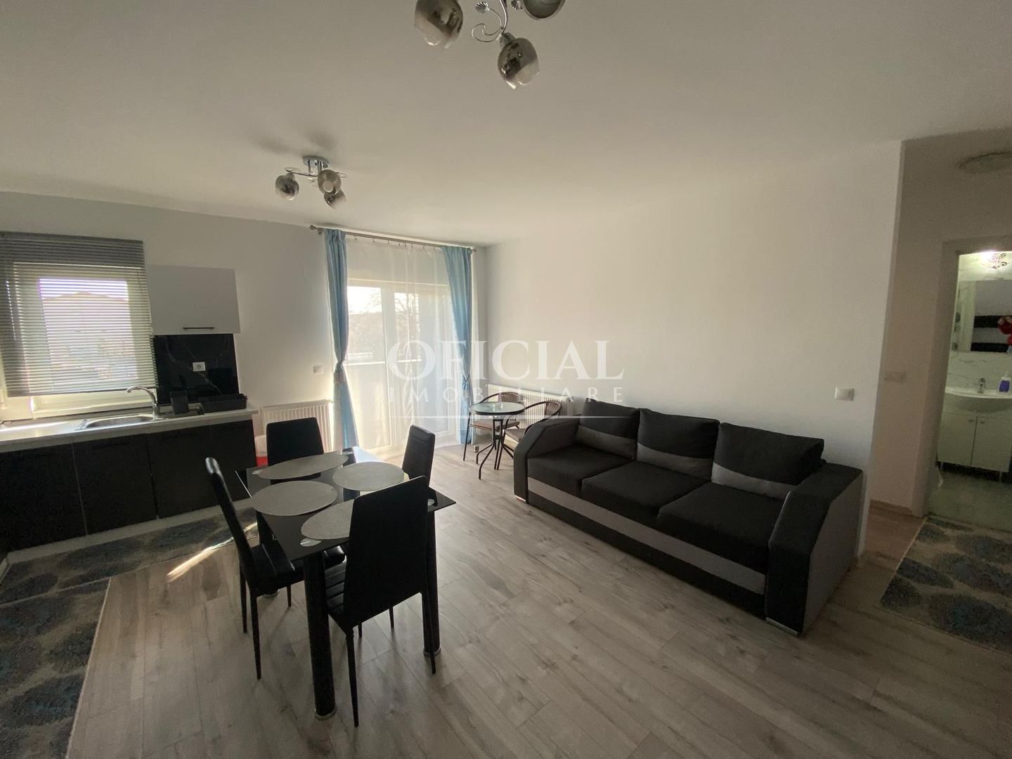 Apartament 2 Camere | PET FRIENDLY | Parcare | Floresti Tineretului - Poză 2