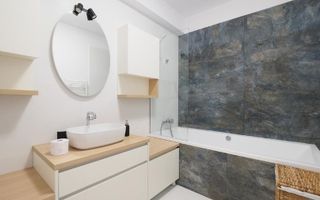 Apartament 4 camere | 180 mp | Smart home | 50 m Parcul Herăstrău | 2 parcări - Poză 10