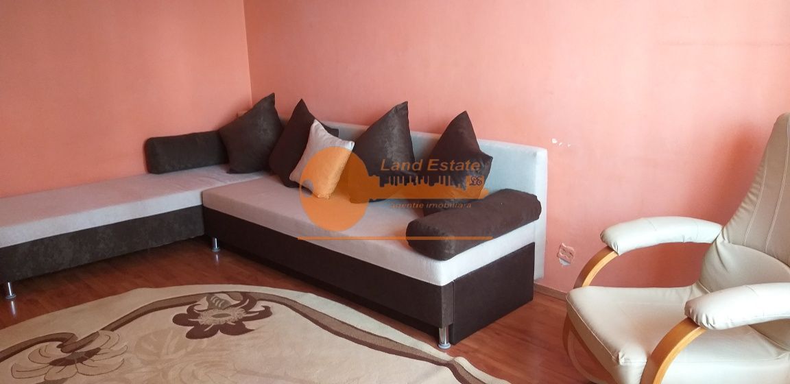 Apartament 2 Camere Centrala Propie Metrou Raul Doamnei - Poză 1