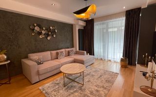 Rovere Concept | 2 Camere | Gradina | Pipera | Iancu Nicolae - Poză 2