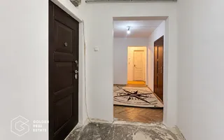 Apartament 4 camere, 86 mp,  decomandat,  Zona Vlaicu-Lebada - Poză 17