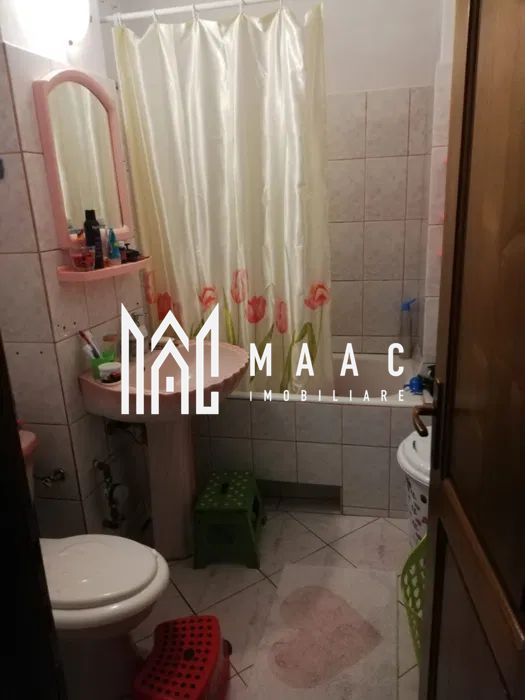 Apartament 3 Camere I Decomandat I Parter I Vasile Aaron - Poză 7