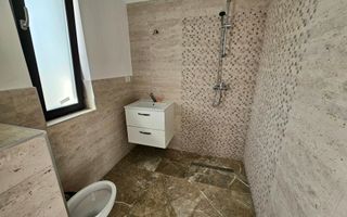 Vila 4 camere in centrul comunei Berceni - Poză 13