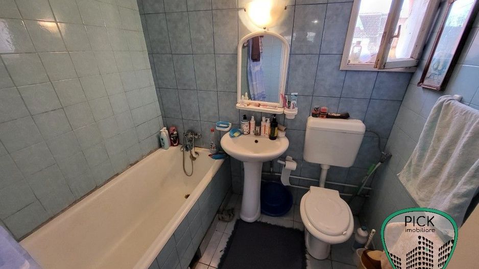 P 1160 - Casă cu 3 camere în jud. Mureș, Nazna, Principală - Poză 10