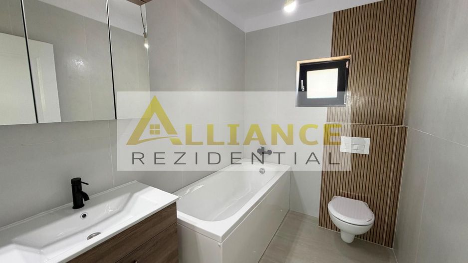 CASĂ INDIVIDUALĂ PREMIUM – COMUNA BERCENI - Poză 13