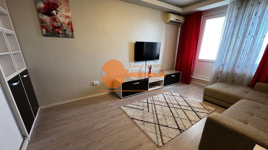 Garsoniera Gorjului ( 350m metrou-Bloc reabilitat) - Poză 7
