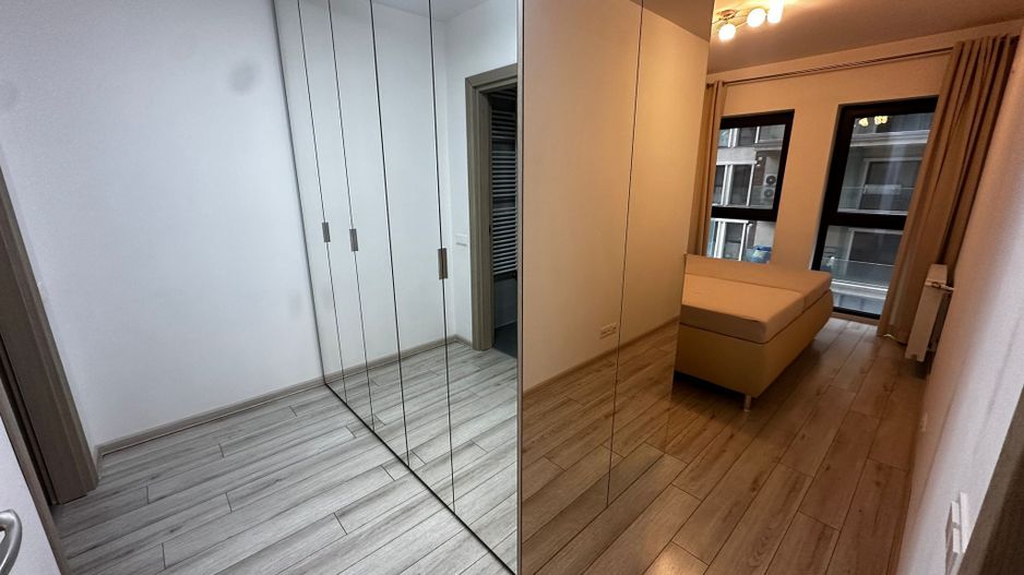 3 Camere Cu Parcare Moghioros Felinare Drumul Taberei Ghencea - Poză 5