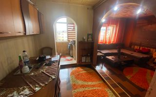 APARTAMENT 3 CAMERE, ETAJ 4, GRUI-CAMPULUNG MUSCEL, - Poză 9