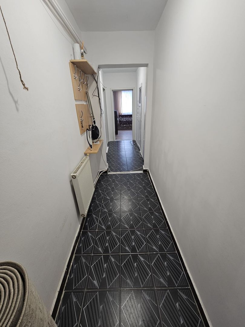 Apartament cu 2 camere decomandat,  Aleea Clăbucet, Cluj-Napoca - Poză 5