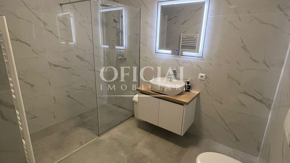 Apartament 2 camere | Pet Friendly | 75 mp | Terasa | Floresti - Poză 11