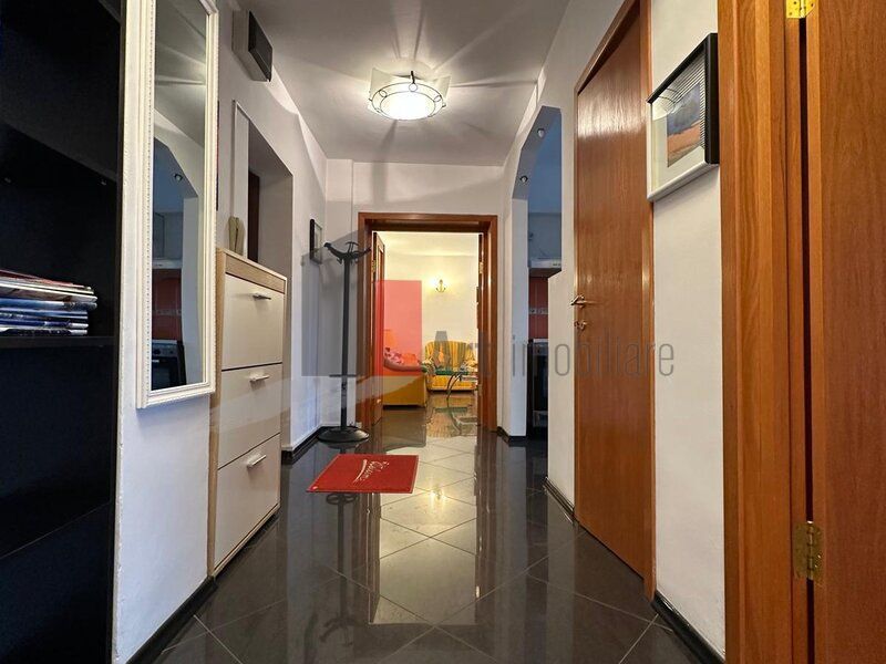 Inchiriere 2 camere pta victoriei, bloc Springtime - Poză 3