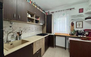 Apartament 2 camere Decomandat Cartierul Arhitectilor Zona Kaufland - Poză 8