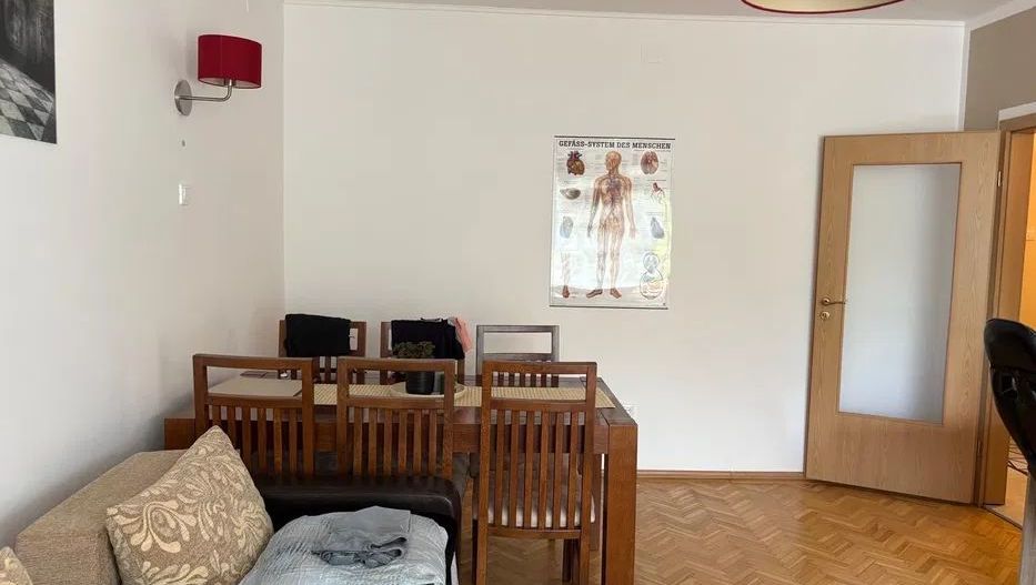 Complex-Studentesc | 2 Camere | Decomandat - Poză 3